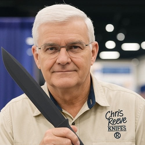 Chris Reeve Knives