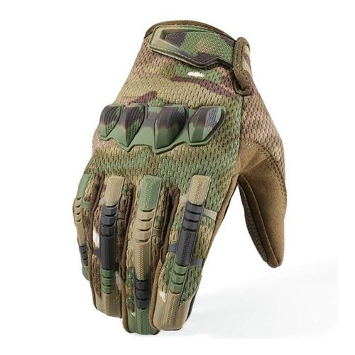 Anka Taktikal Cold Gear Eldiven