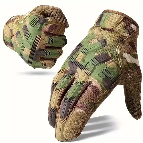 Anka Tactical Combat Eldiven