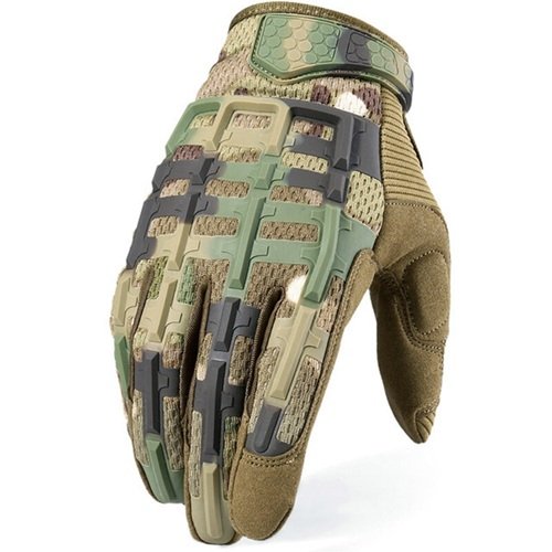 Anka Tactical Fury Eldiven