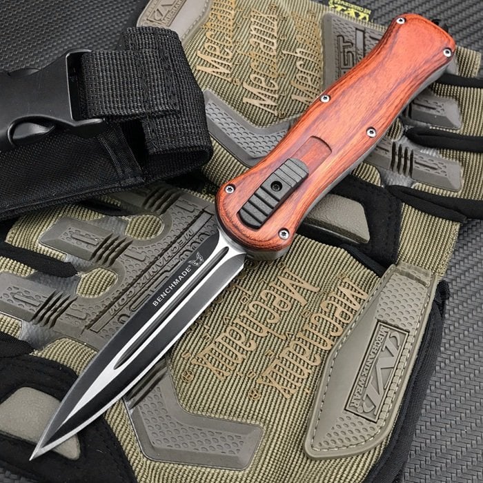 benchmade bıçak