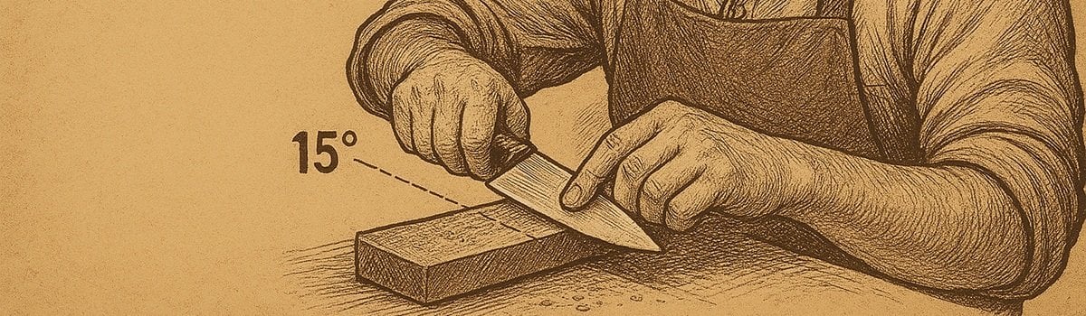 Bıçak bileme blog görseli