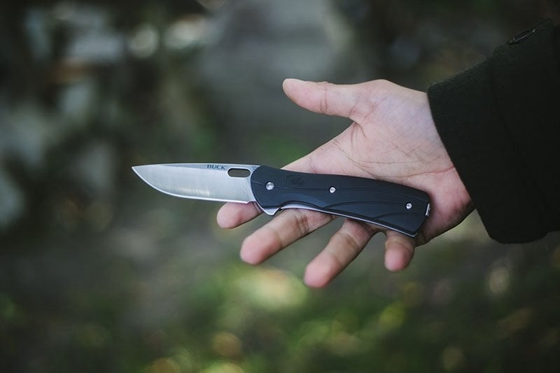 buck çakı