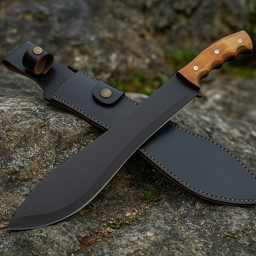 Bushman Baytürk Kamp Palası