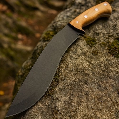 Bushman Baytürk Kukri