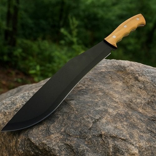 Bushman Baytürk Outdoor Pala