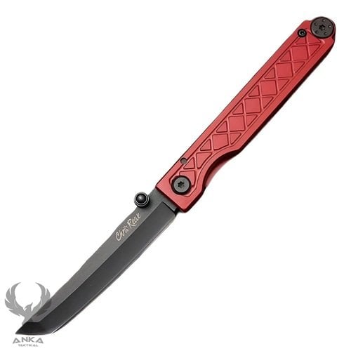 Chris Reeve Samurai