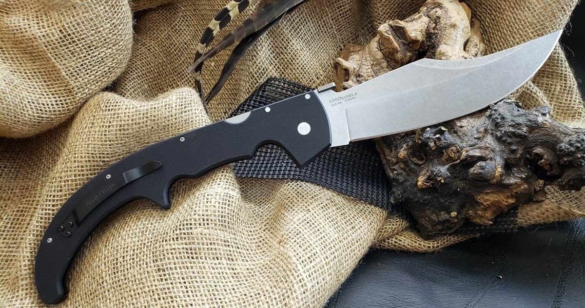 cold steel espada