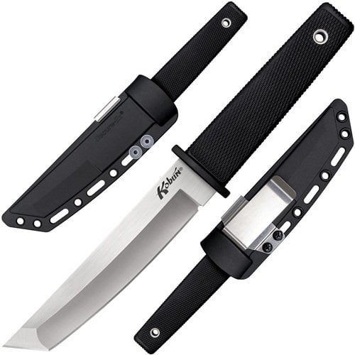 Cold Steel Kobun Tanto