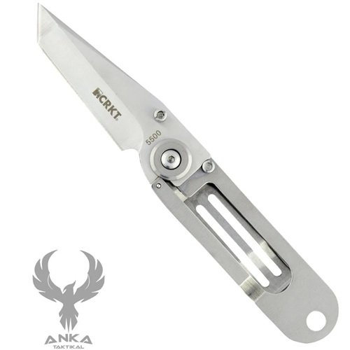 CRKT 5500 KISS Cep Çakısı