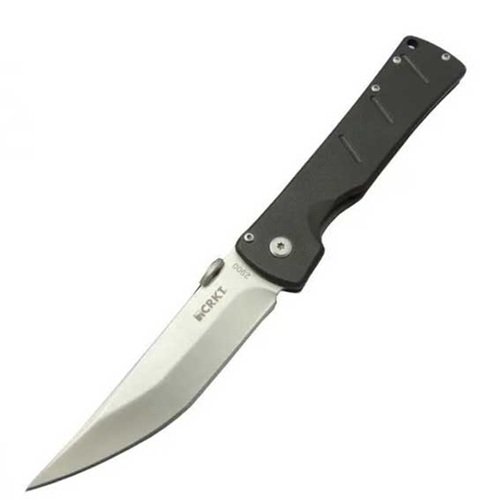 CRKT Samurai Trailing Point Bıçak