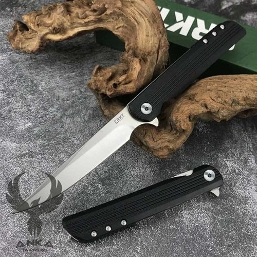 CRKT Whitson Flipper Çakı