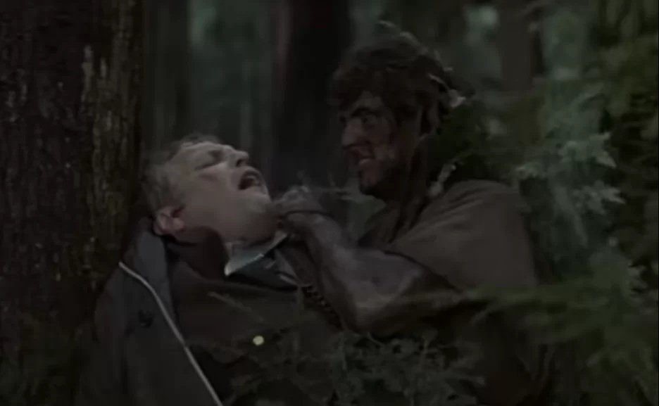 Rambo filmindeki Rambo bıçağı