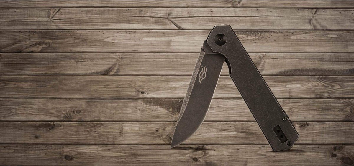 ganzo firebird caki