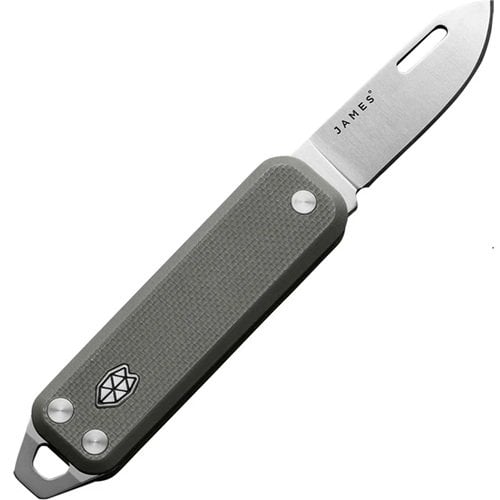 Jamas Mini EDC Cep Çakısı
