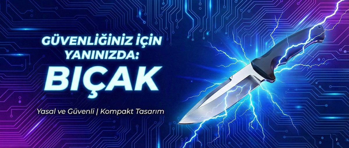 Bıçak