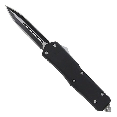 Mikrotek D/E Otomatik Bıçak