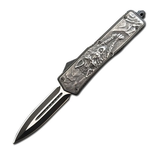 Microtech Wolf OTF Bıçak
