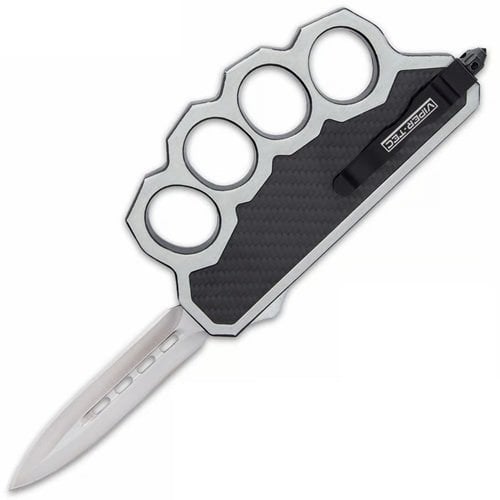 Microtech Muştalı Mızrak Bıçak