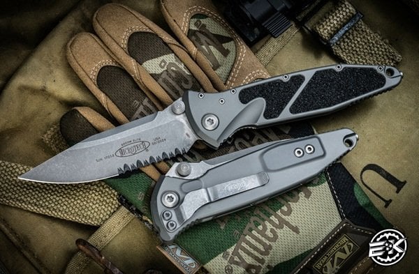 microtech