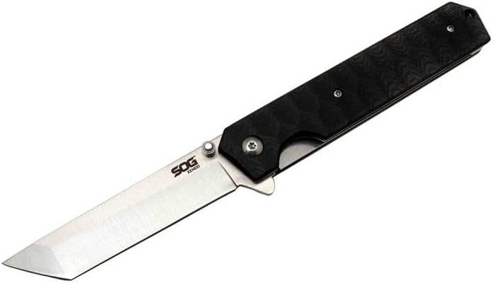 sog kendo
