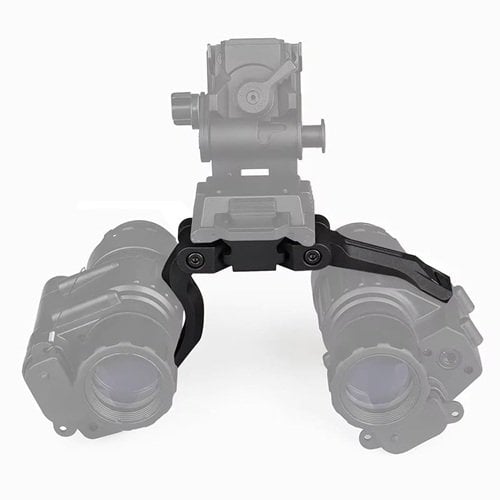 NVG AN-PVS-14 Dual L4 G24 Adaptörü