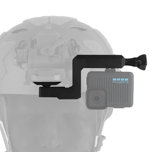 Wilcox Uyumlu GoPro Adaptörü