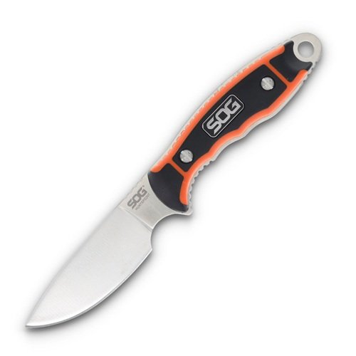 SOG Bushcraft Bıçağı