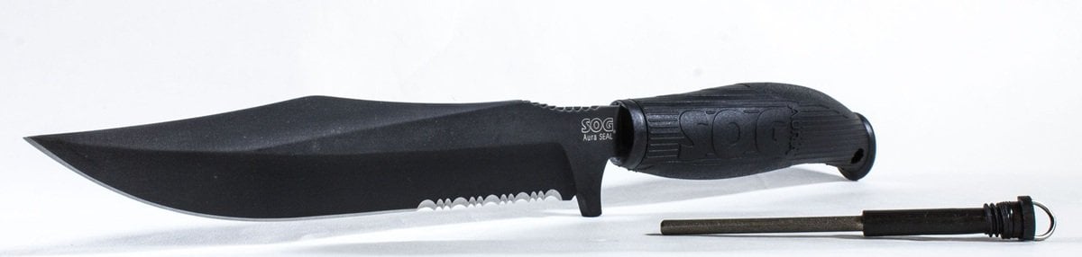 sog seal bıçak