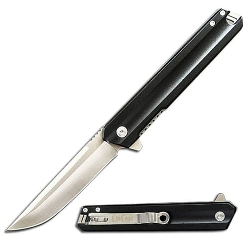Spyderco Champion