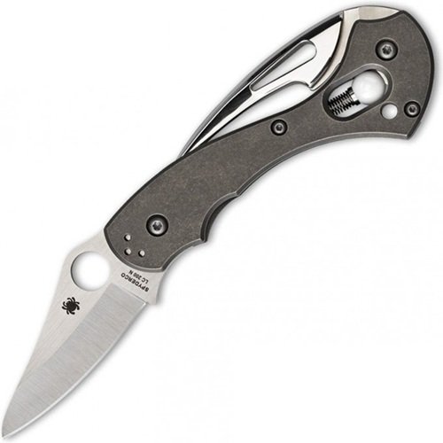 Spyderco Tusk