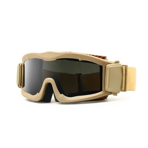 Tactical NVG Goggles Set