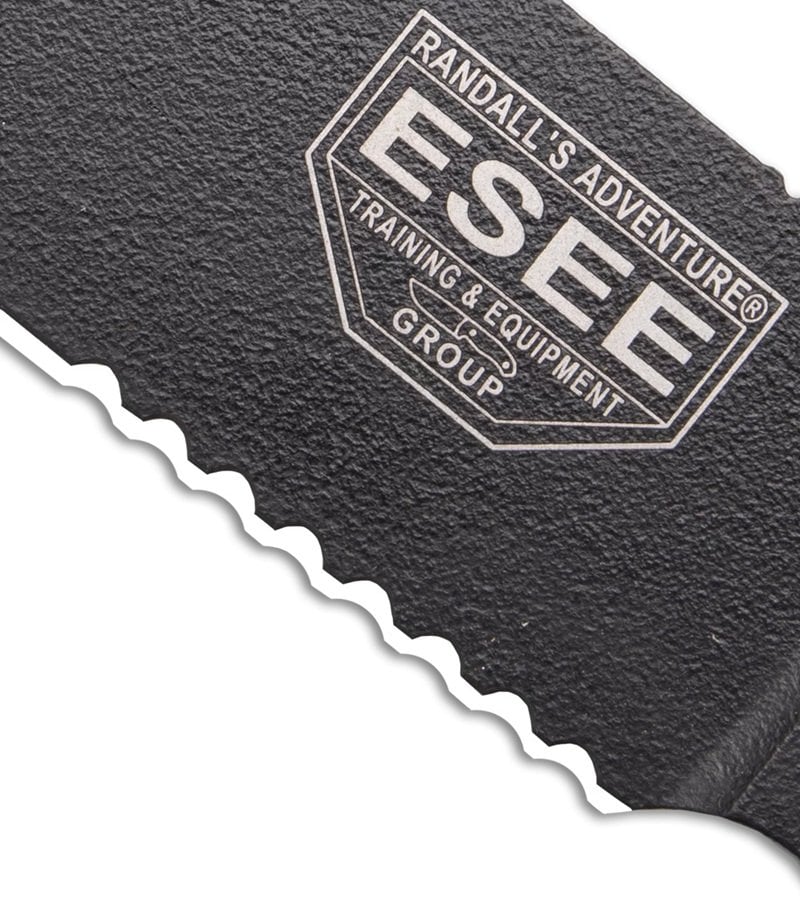 Esee Tırtık Örneği