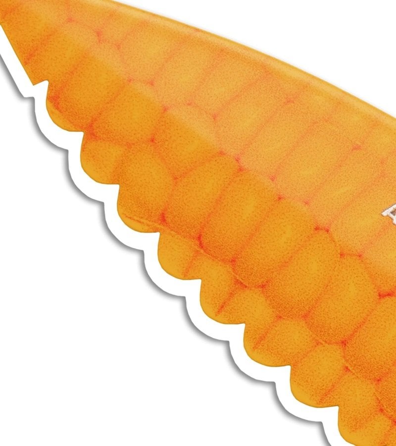 TOPS Tırtık Örneği
