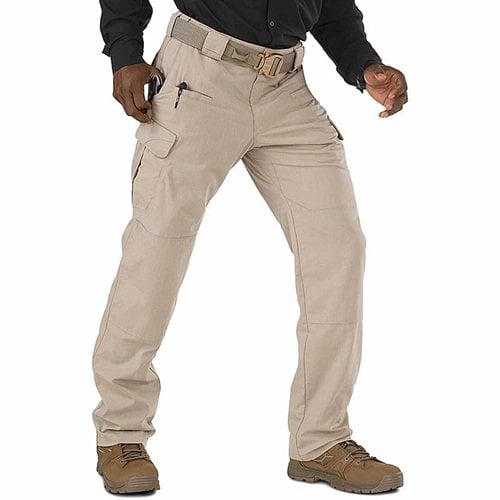 Tru-Spec 24-7 taktik pantolon modeli