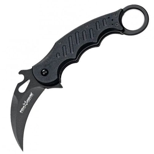 Fox Karambit