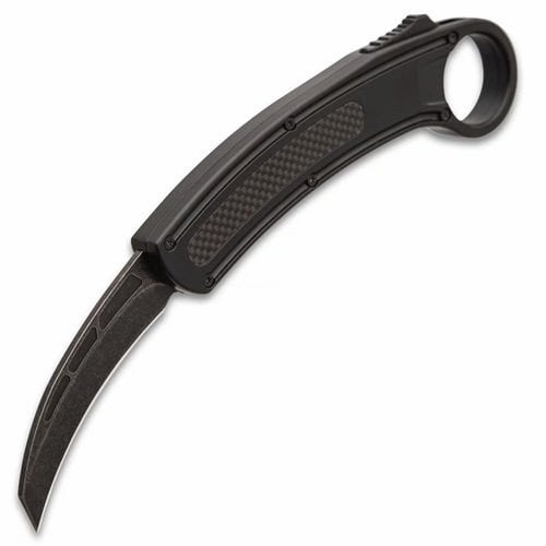 Microtech Iconic OTF Karambit