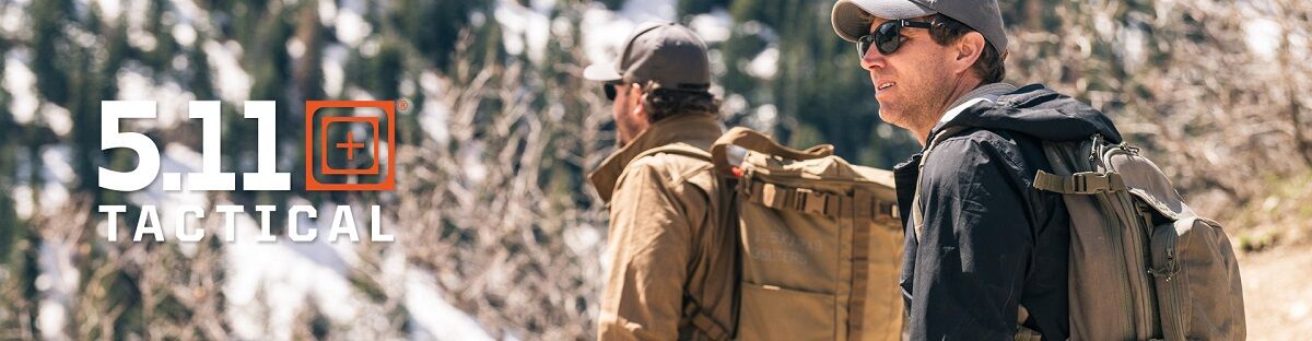 5.11 Tactical Softshell Mont