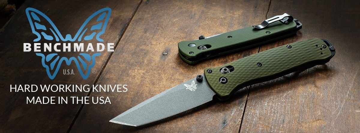 Benchmade