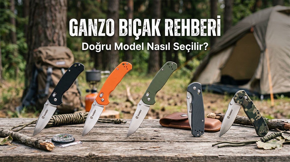 Ganzo