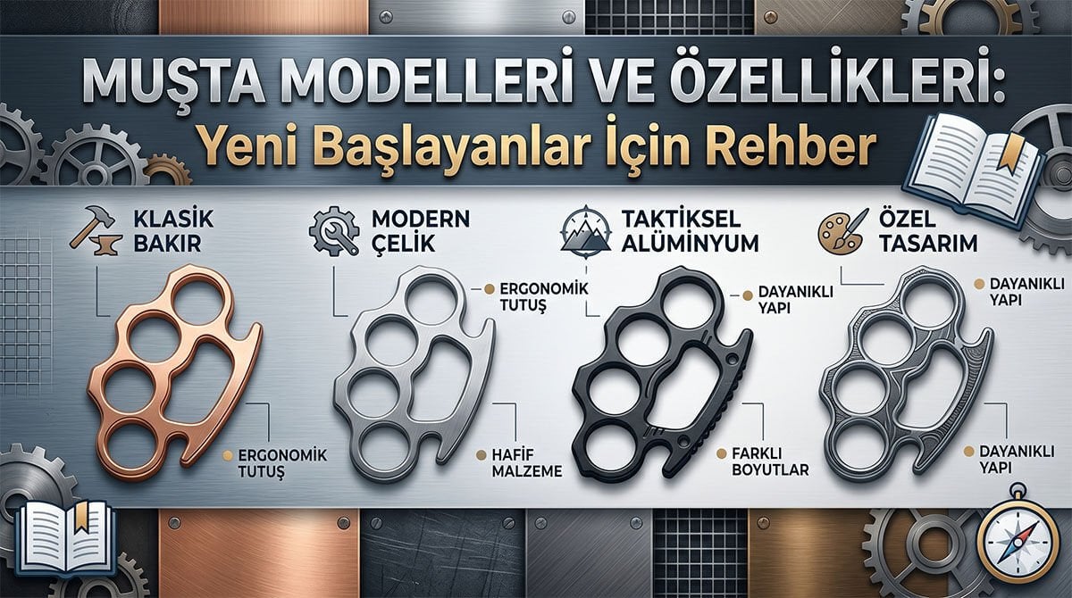 Muşta Rehberi