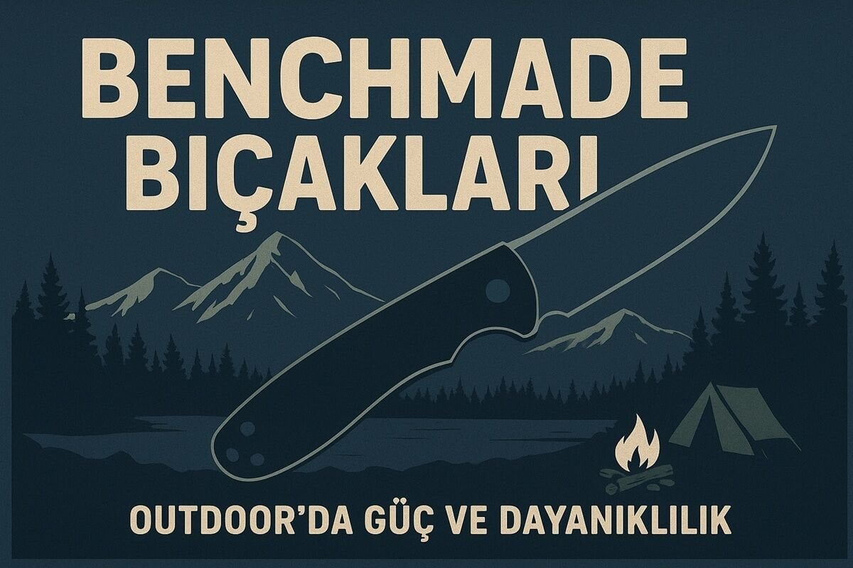 Benchmade