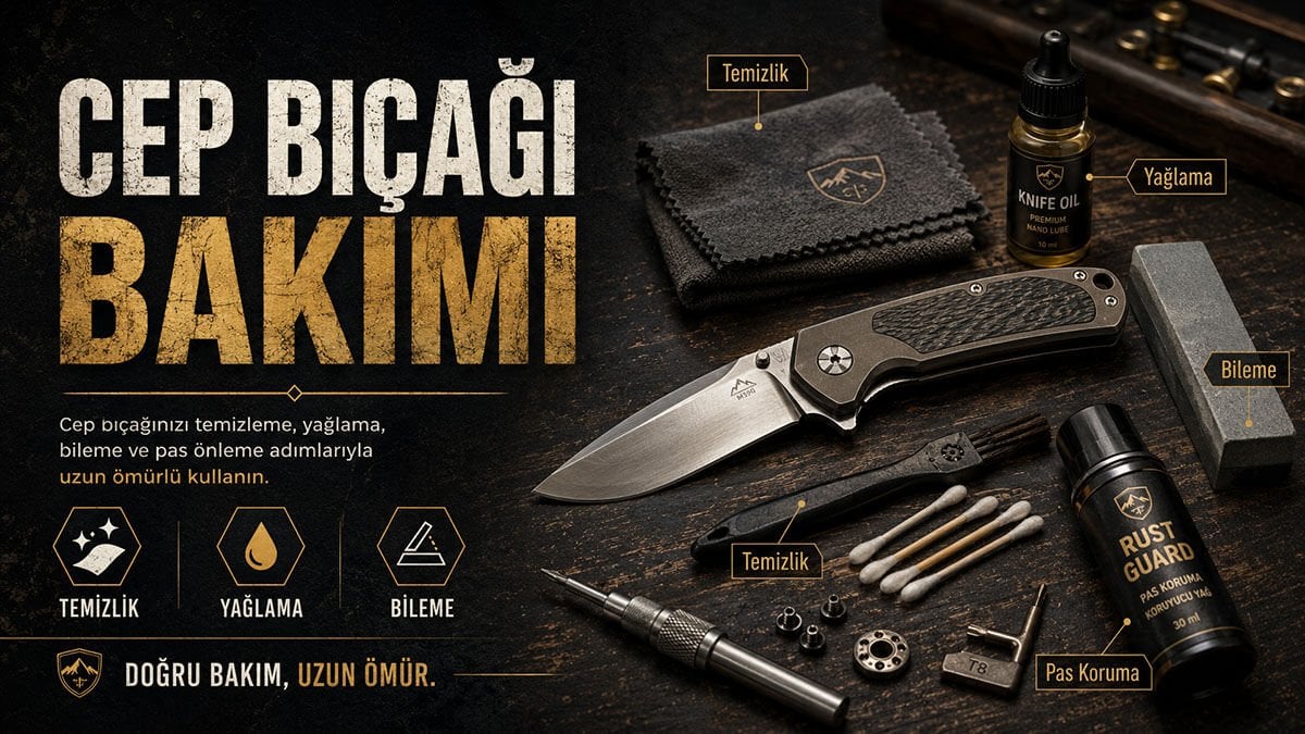 Micarta Nedir?