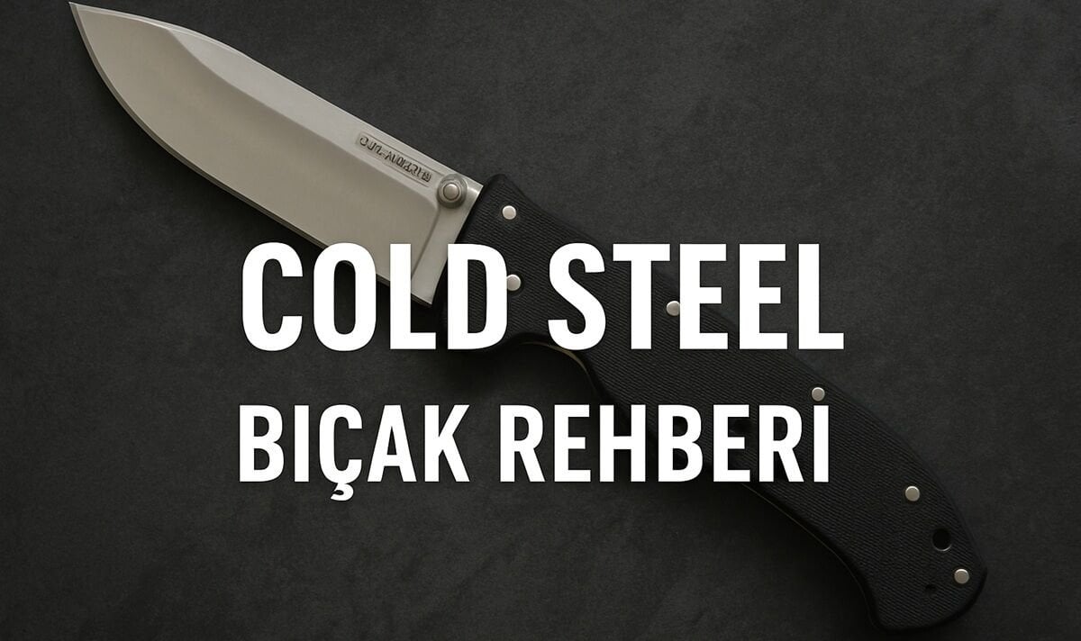 Cold Steel