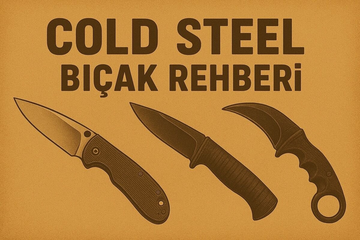 Cold Steel