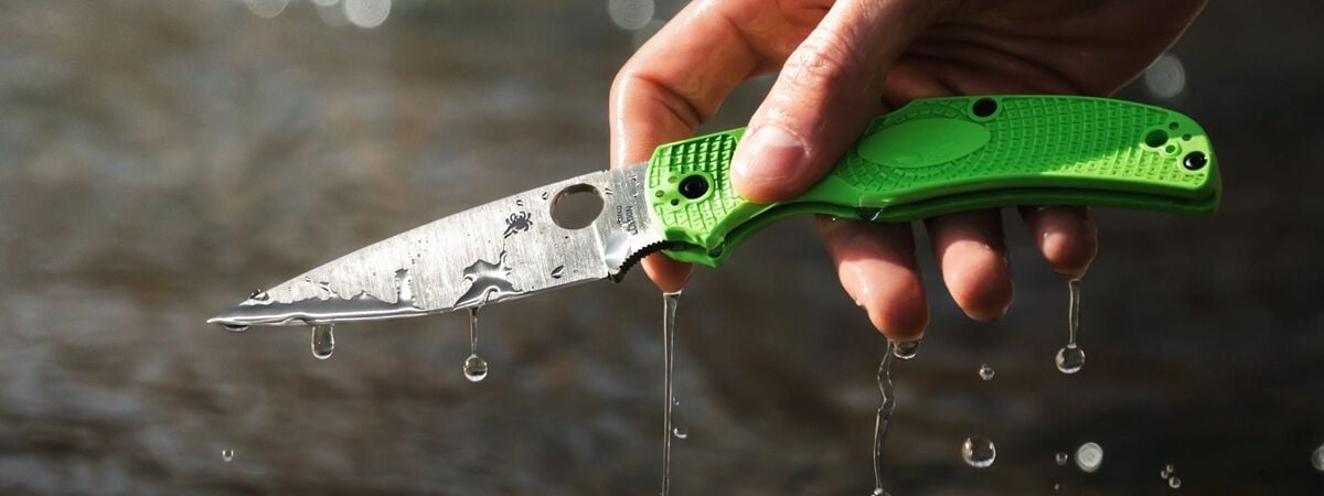Spyderco