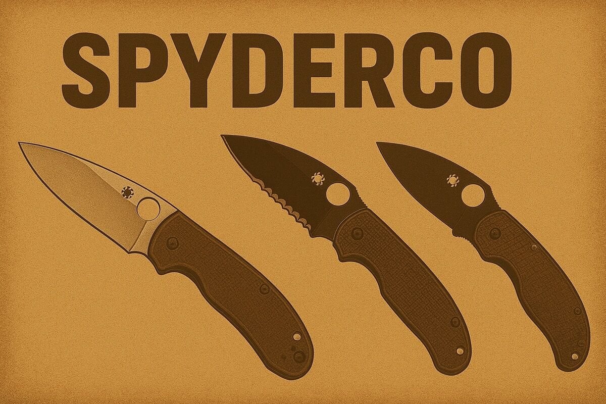 Spyderco