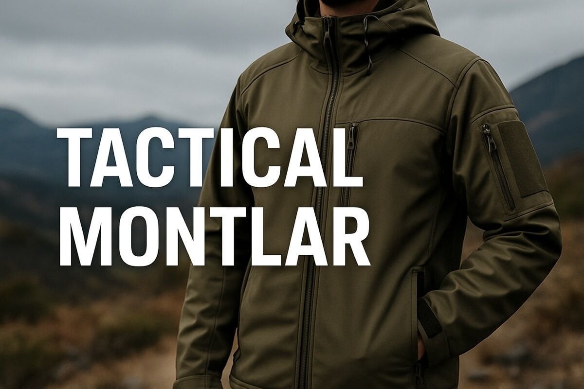 Tactical Montlar