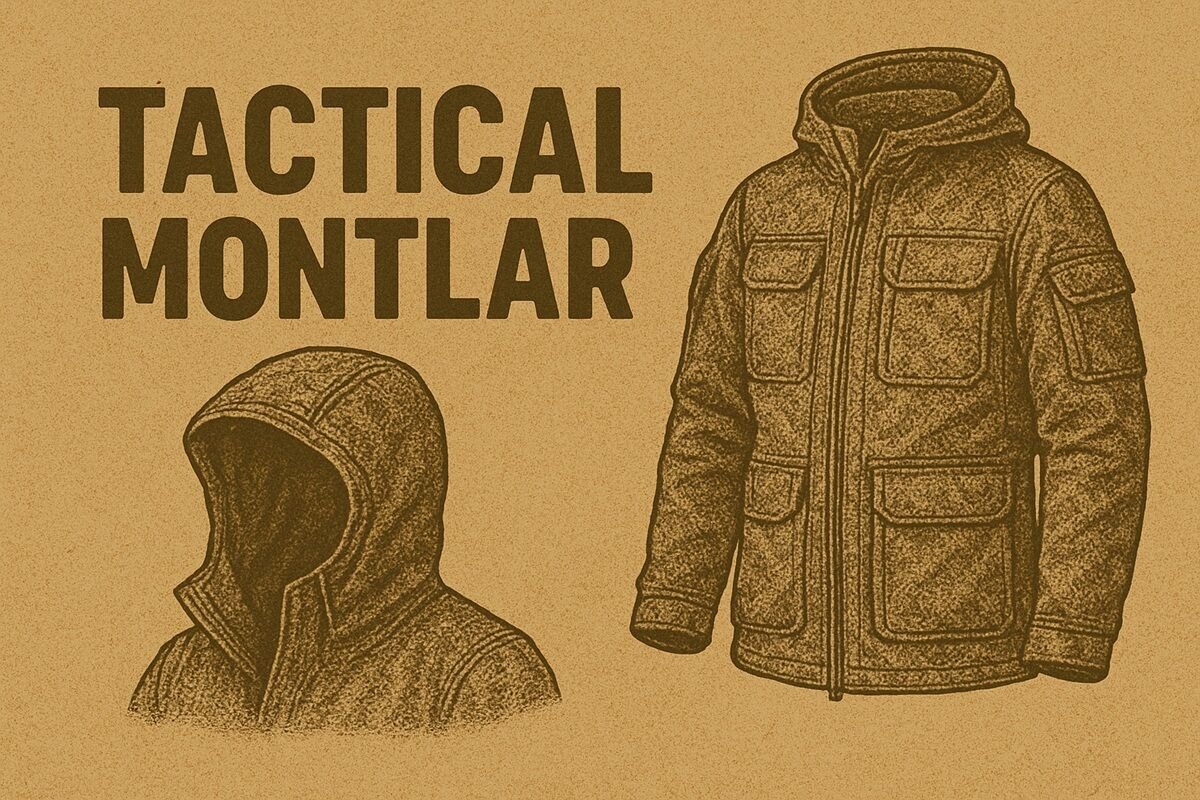 Tactical Montlar