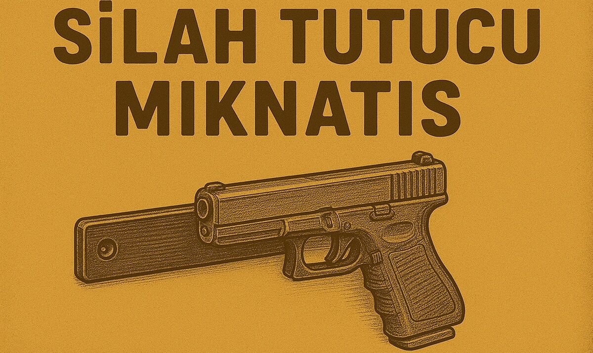 En İyi Silah Mıknatısı Modelleri